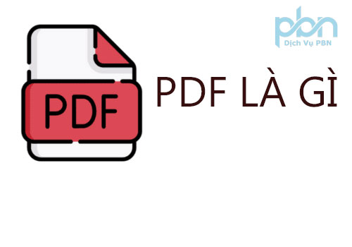 File PDF là gì và cách giải nén file PDF hiệu quả