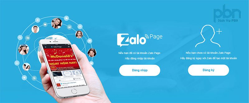  Zalo Ads, doanh nghiệp có thể tiếp cận hiệu quả và tương tác với người dùng Zalo